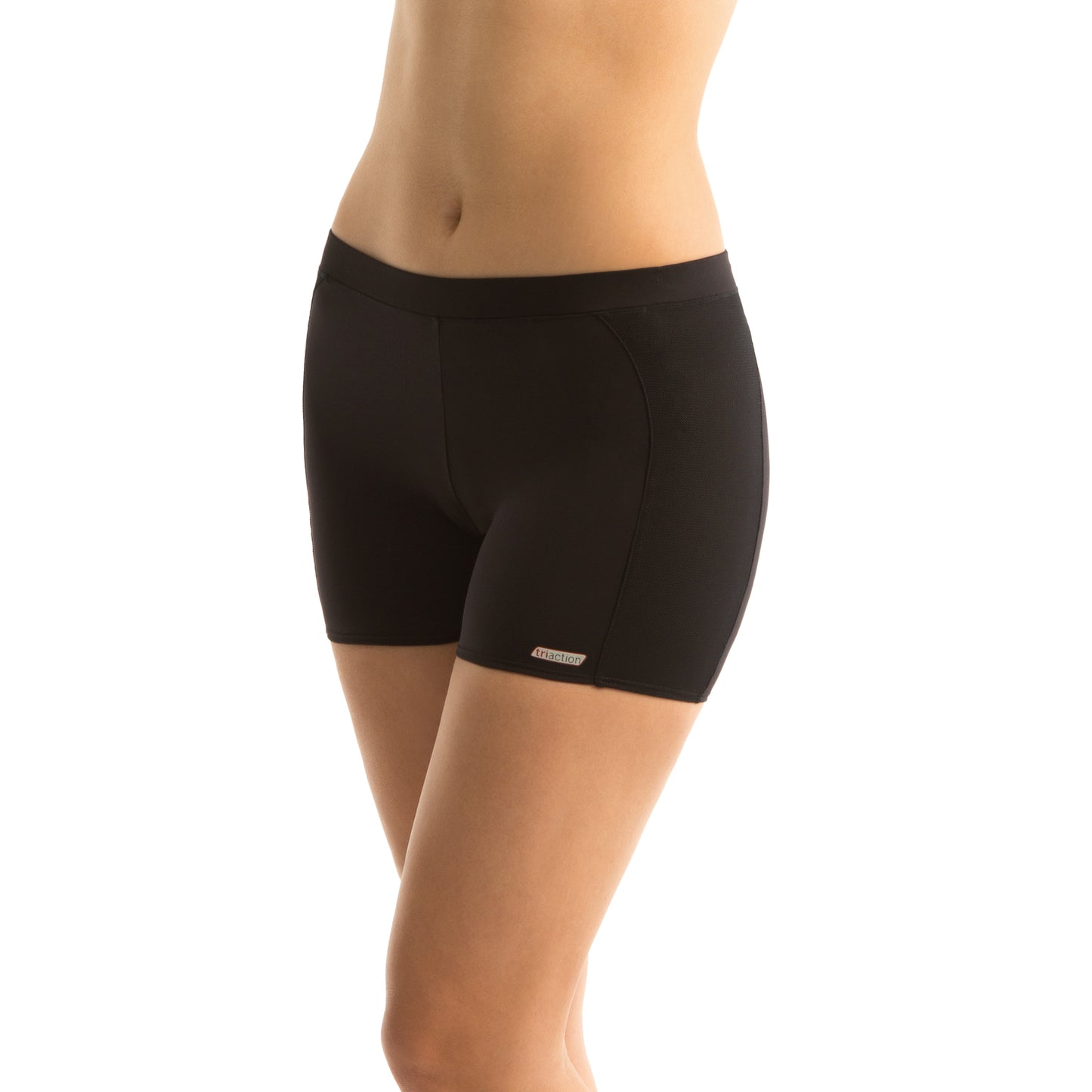 Triumph Sports Traction Short