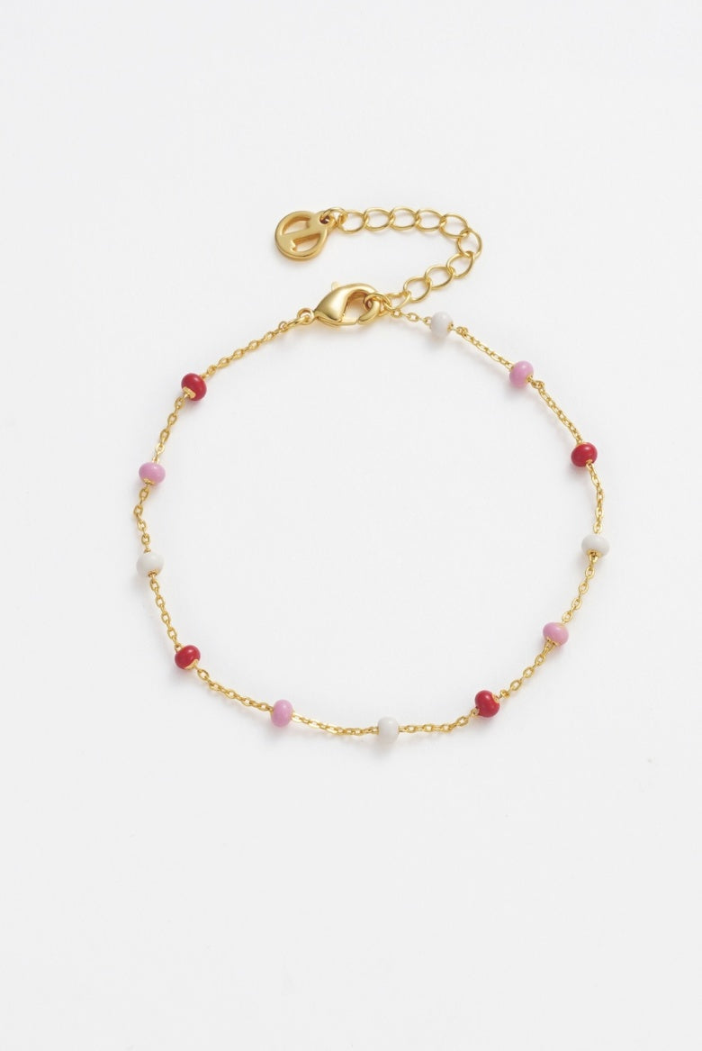 Zafino Charlotte Bracelet