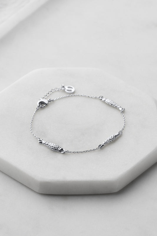 Zafino Tate Bracelet