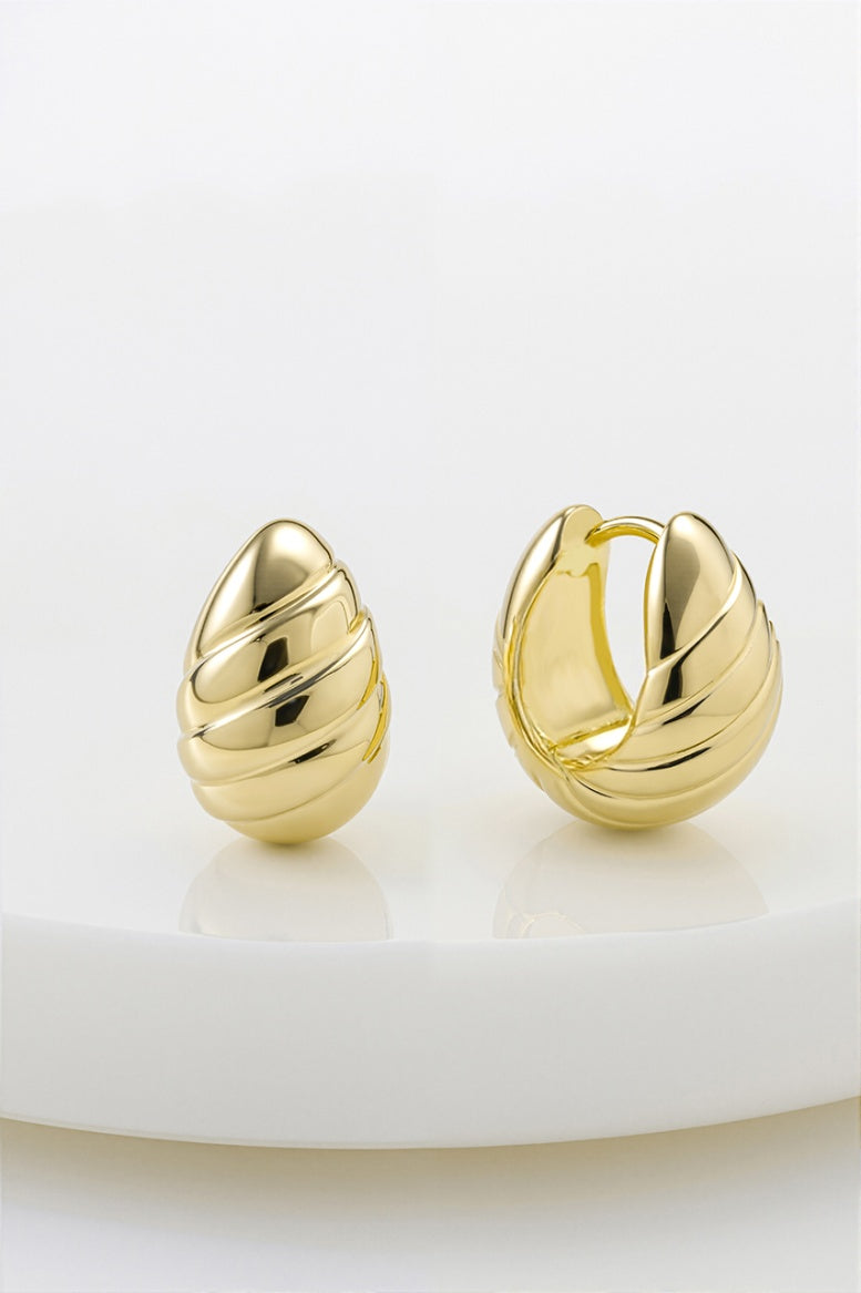 Zafino Bronte Huggy - Gold