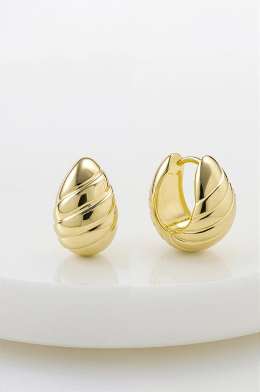 Zafino Bronte Huggy - Gold