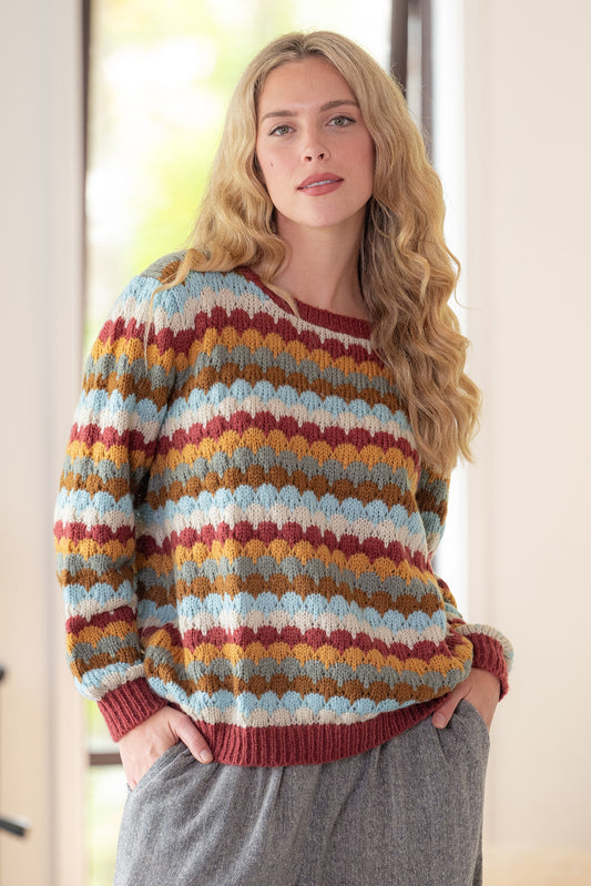 Cienna Aspen Sweater