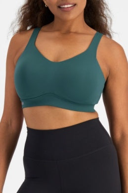 Berlei Smooth Power Wirefree Bra - Cedre