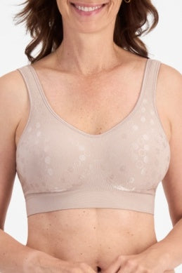Berlei Comfort Revolution Wirefree Bra - 2 pack