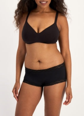 Belei Marais Full Brief Cotton Luxe Comfort