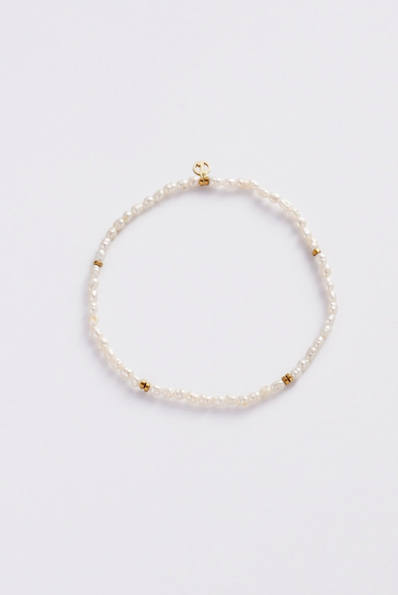 Zafino Fine Pearl Bracelet