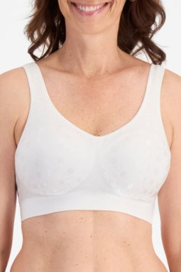 Berlei Comfort Revolution Wirefree Bra - 2 pack