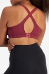 Berlei Smooth Power Wirefree Bra - Heartleft