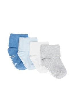 Bonds Bamboo Cuff 4pk