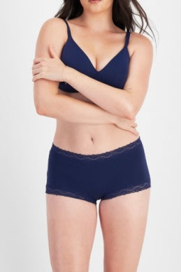 Belei Marais Full Brief Cotton Luxe Comfort