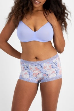 Belei Marais Full Brief Cotton Luxe Comfort