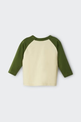 Bonds Roomies Long Sleeve Tee