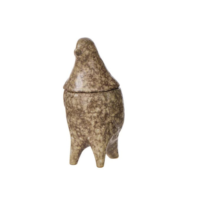 Amalfi Ari Bird Jar
