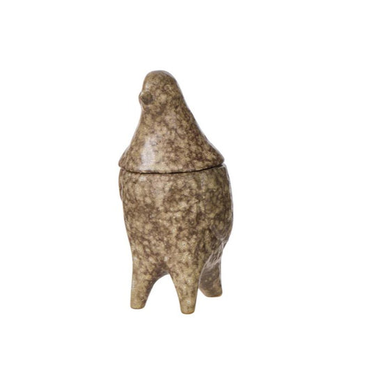 Amalfi Ari Bird Jar