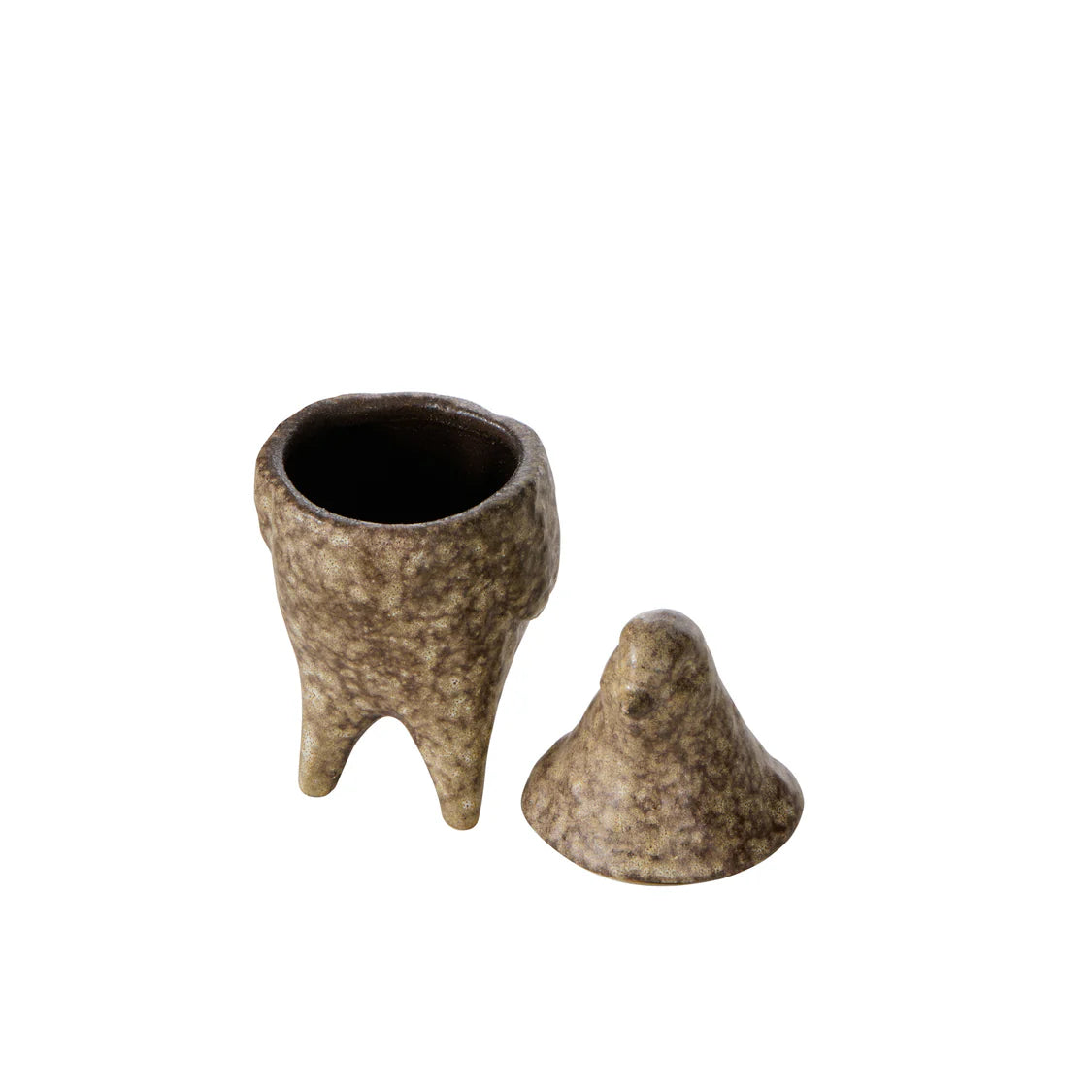 Amalfi Ari Bird Jar