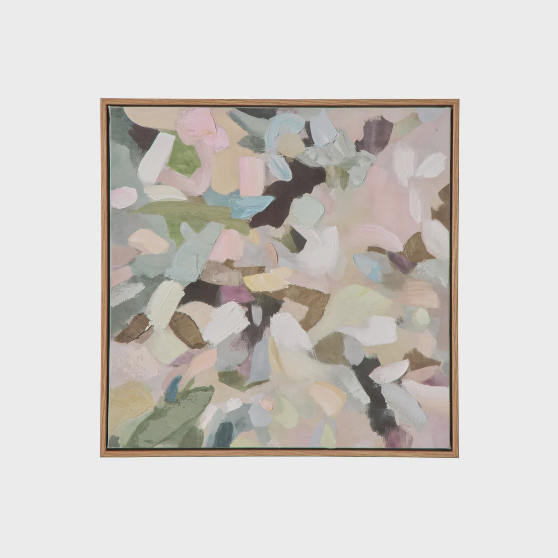 Amalfi Meadow Wall Art