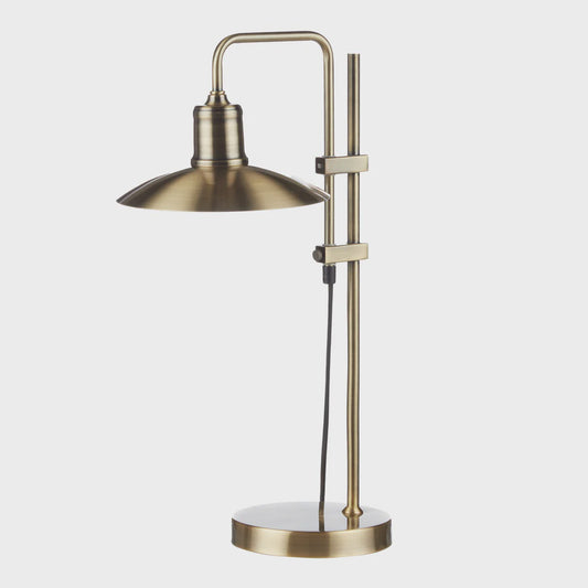 Academy Rayner Table Lamp
