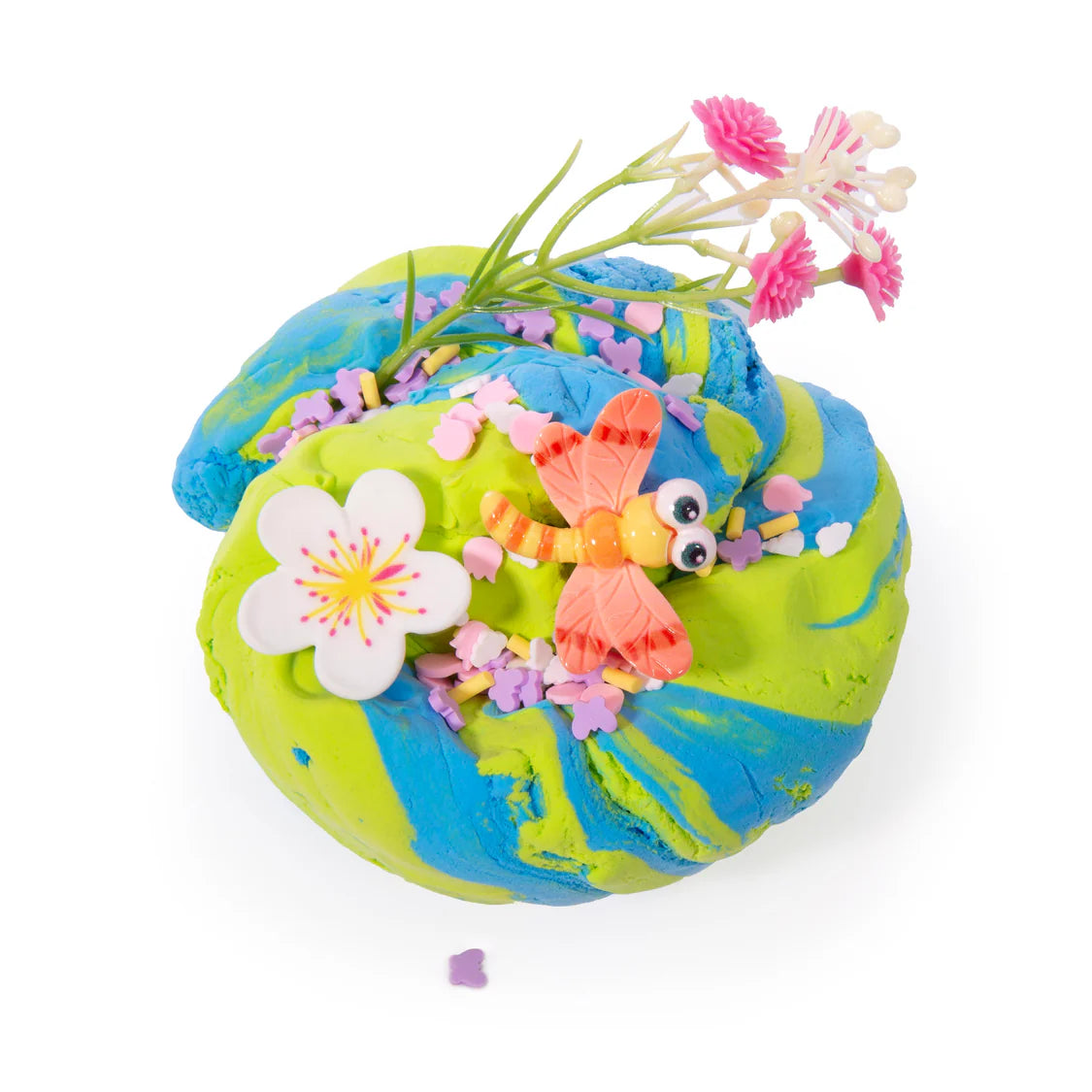 Discovery Zone Garden Friends Buttery Putty