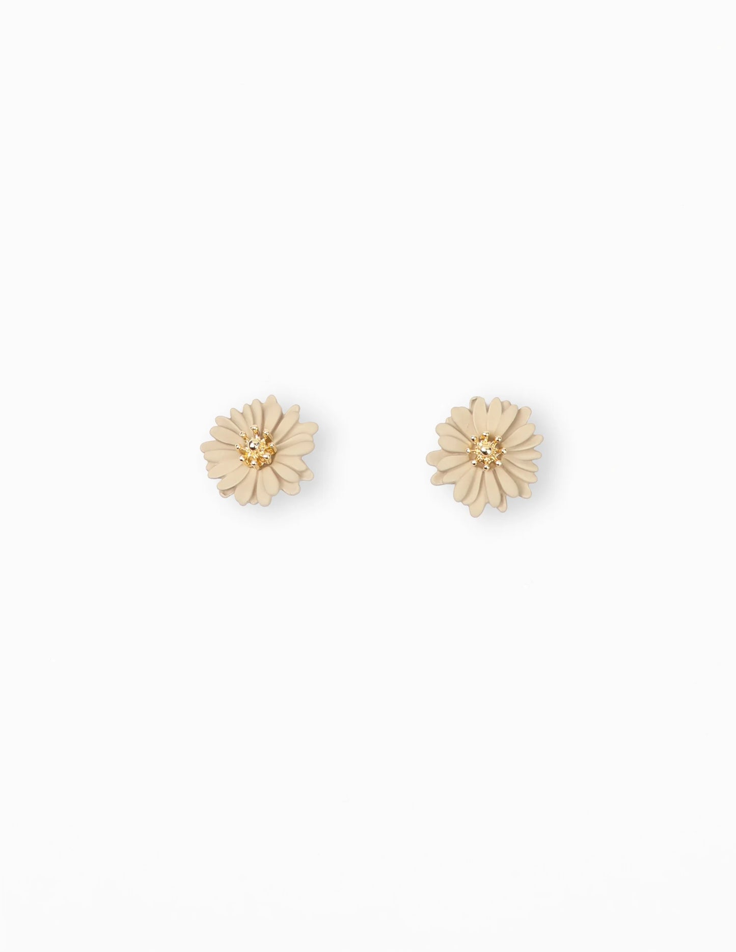 Stella + Gemma Earrings Mini Daisy