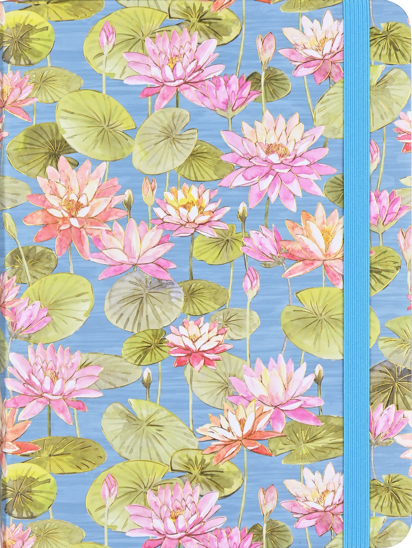 Peter Pauper Medium Journal