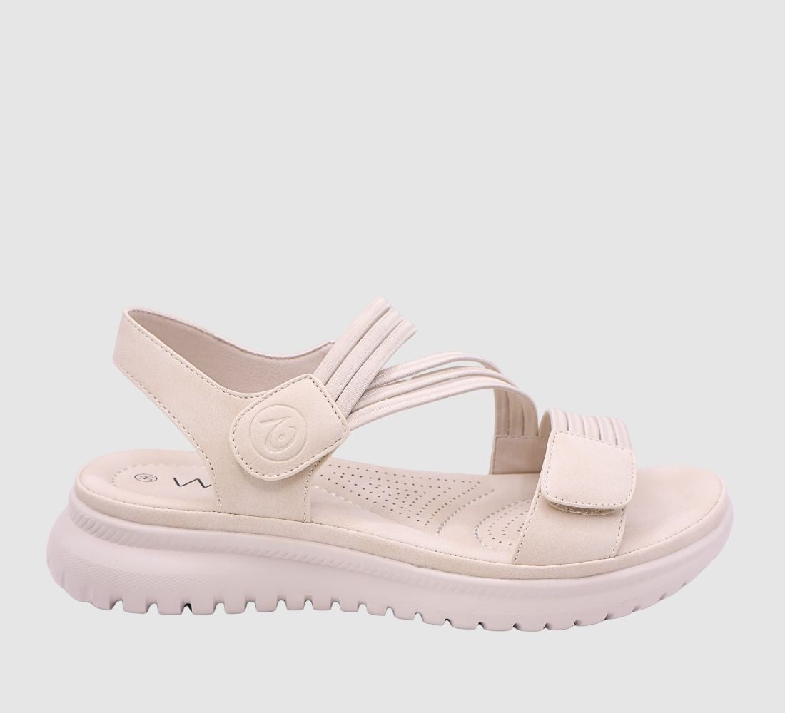 Wilde Sannah - Beige