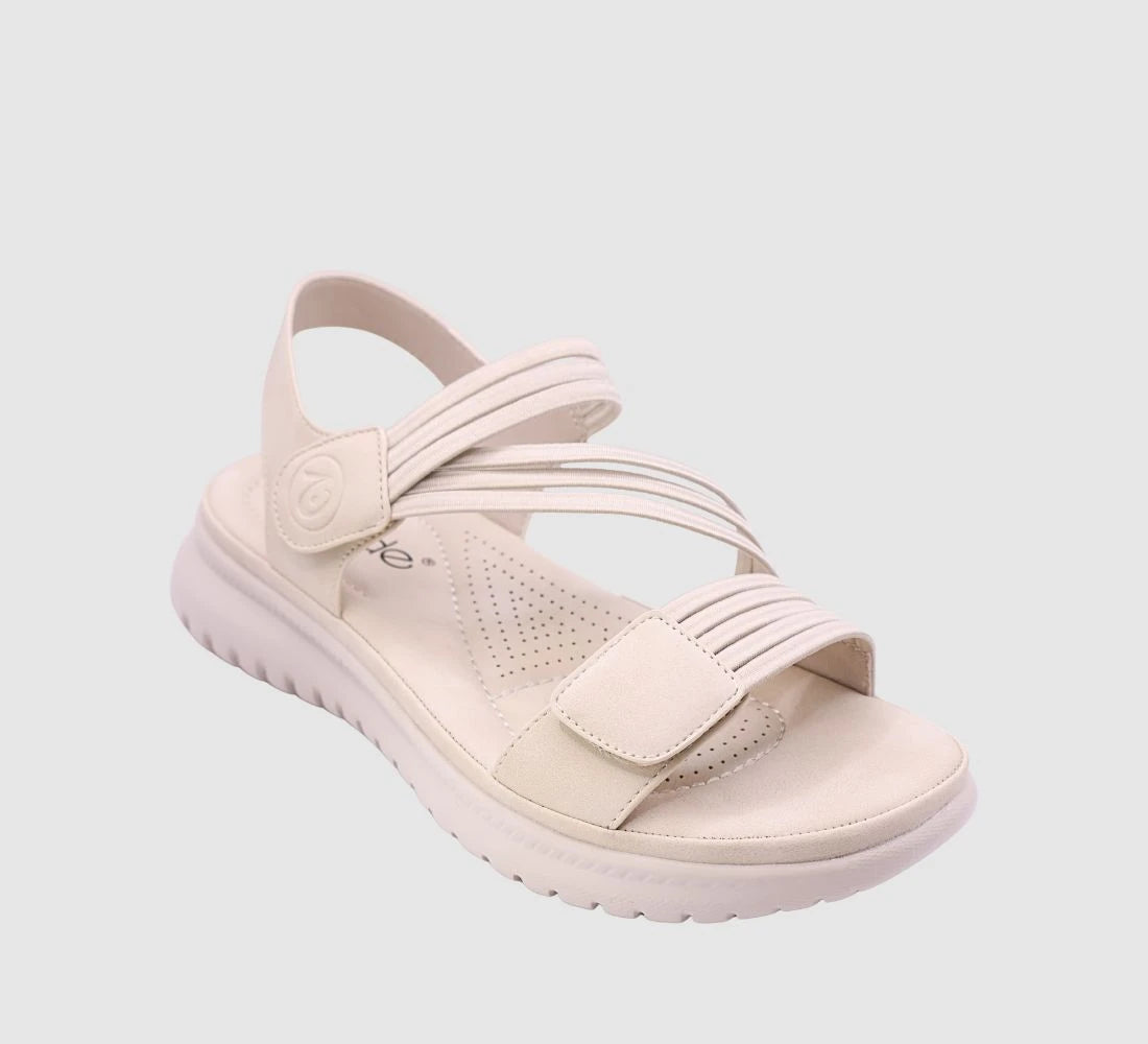 Wilde Sannah - Beige