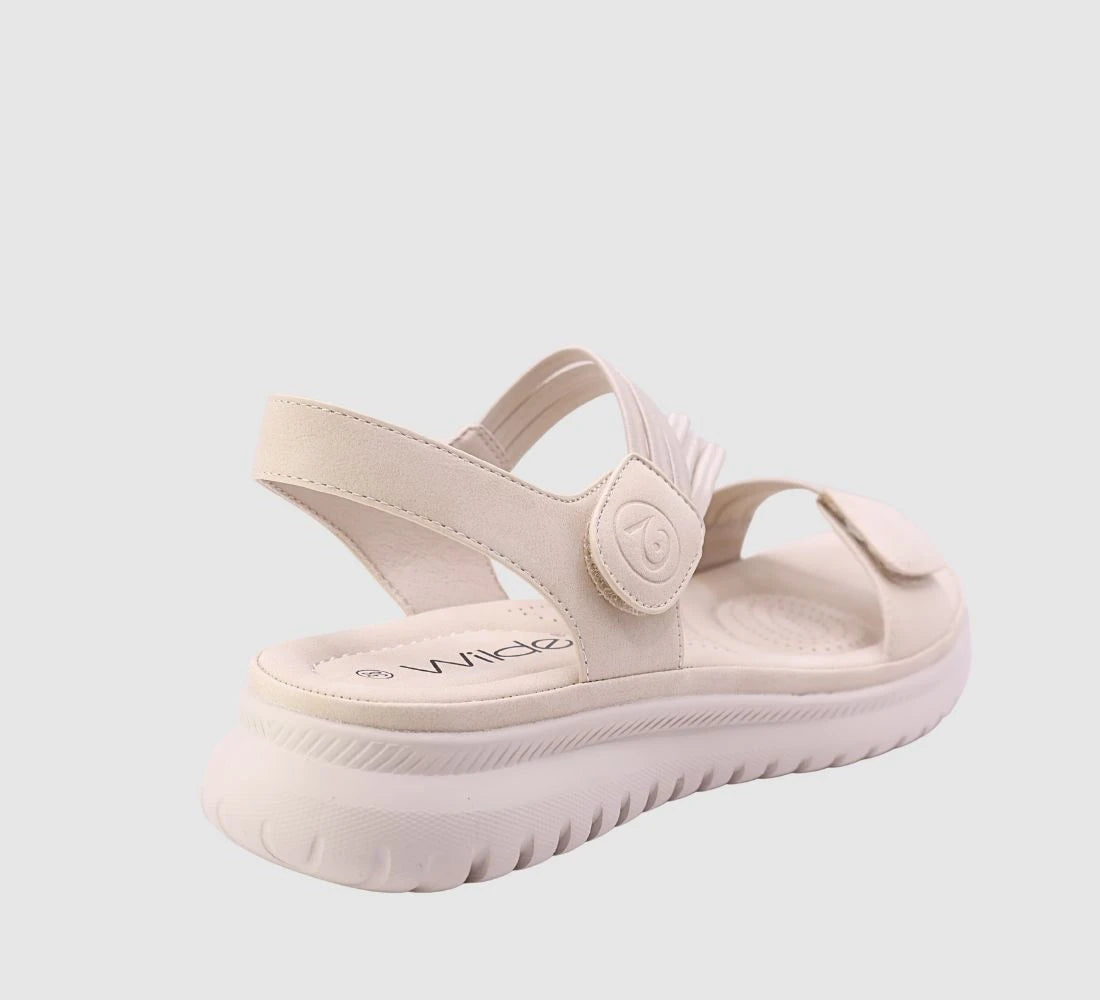 Wilde Sannah - Beige
