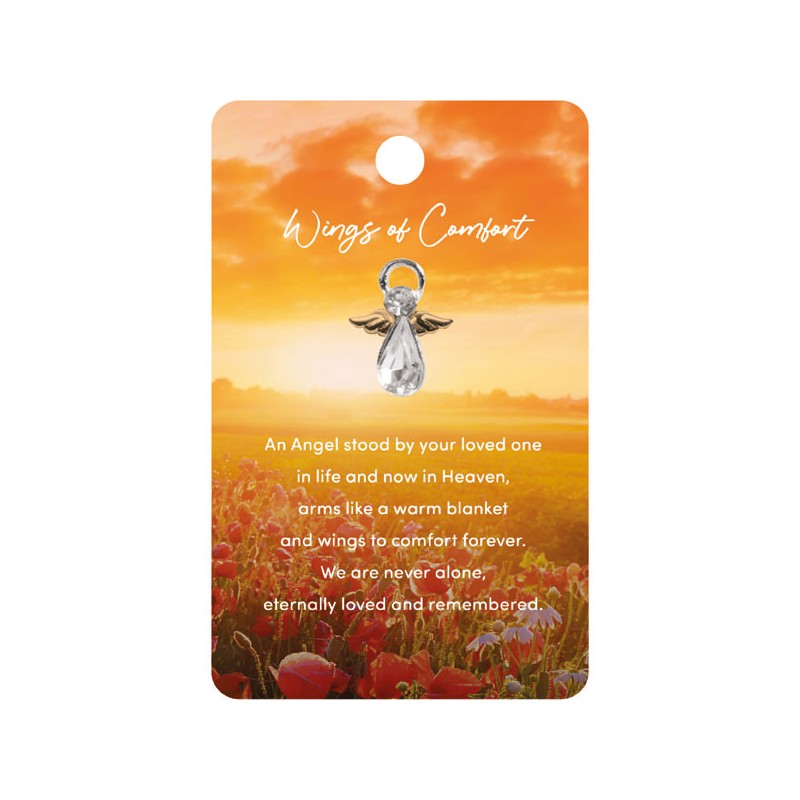 Artique Thoughtful Blessings Pins