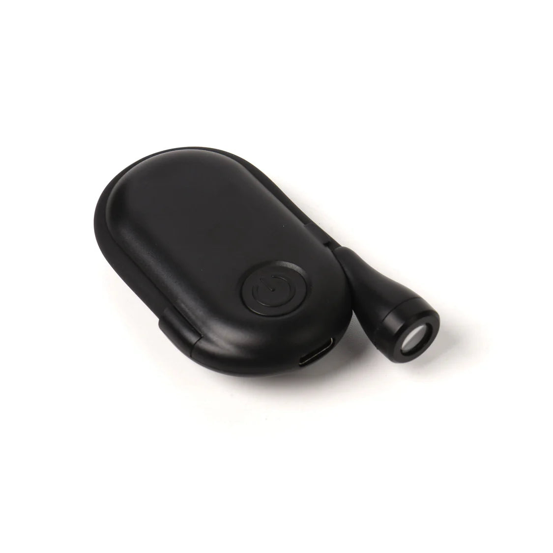 Maverick Rechargeable Clip on Book Light