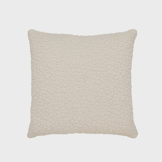 Amalfi Rumi Cushion - Ivory