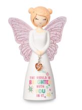 Butterfly Dreamers Figurine