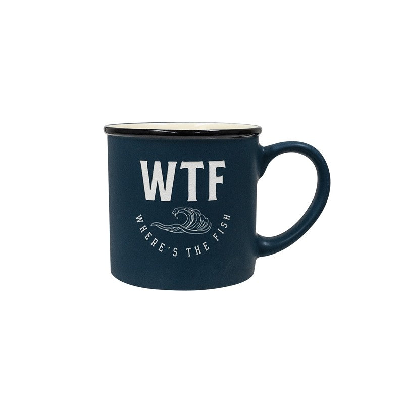 Artique Mega Mug 2026 - 8 titles