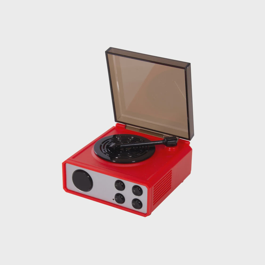 Discovery Zone Record Player Speaker