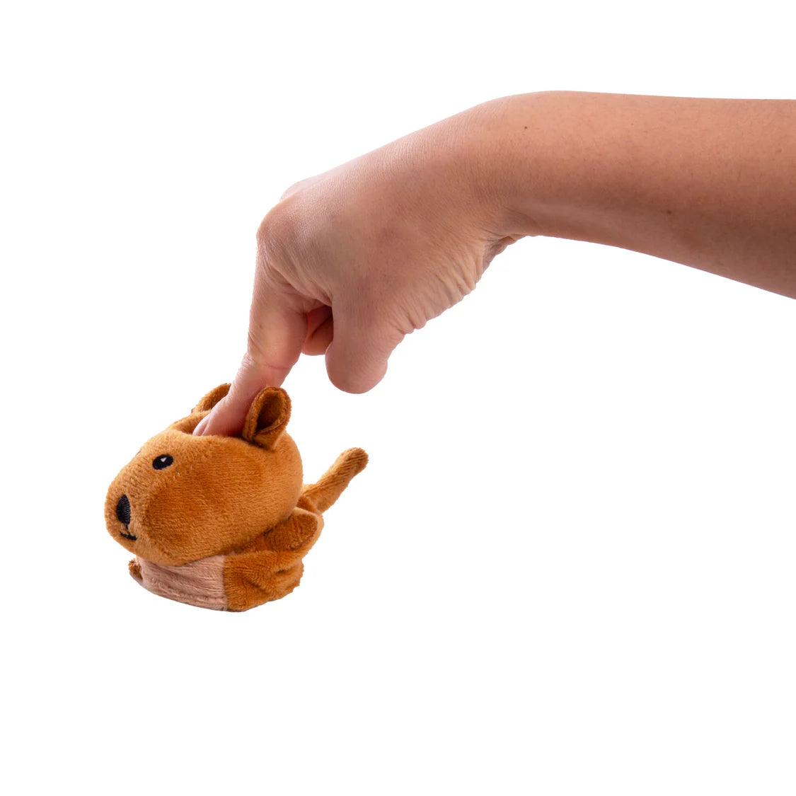 IS Gift Jumping Kangaroo