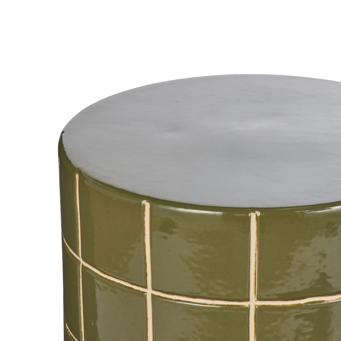 Amalfi Hugo Side Table