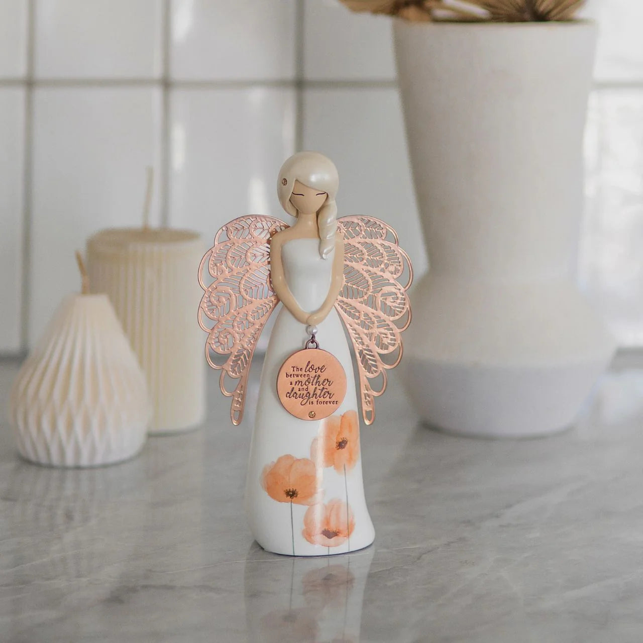 You Are An Angel Figurine - Large