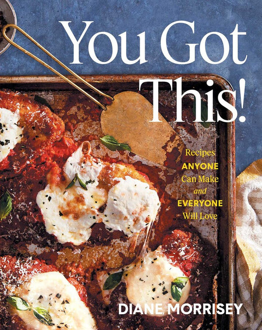 You Got This - Diane Morrisey