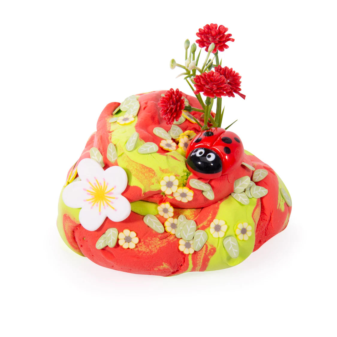 Discovery Zone Garden Friends Buttery Putty