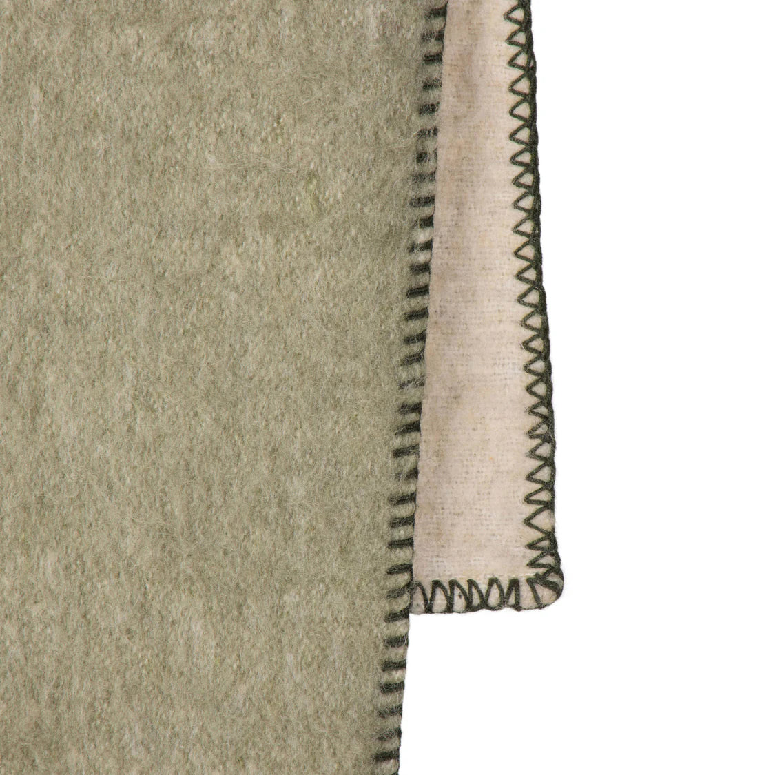 Amalfi Avalon Stitch Throw