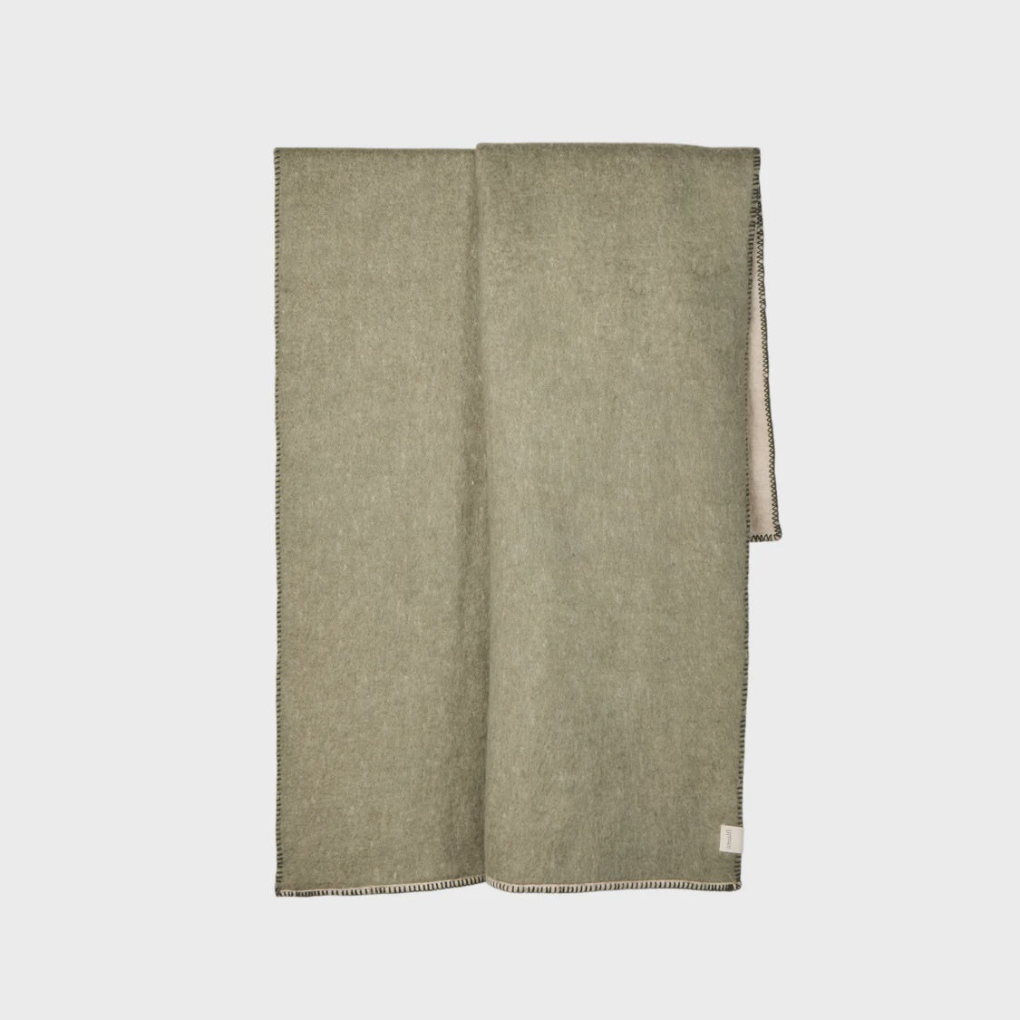 Amalfi Avalon Stitch Throw