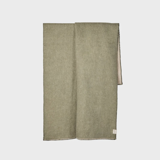 Amalfi Avalon Stitch Throw