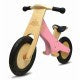 Kinderfeets - Balance Bike - Pink