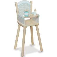 Indigo Jamm - Petworth High Chair