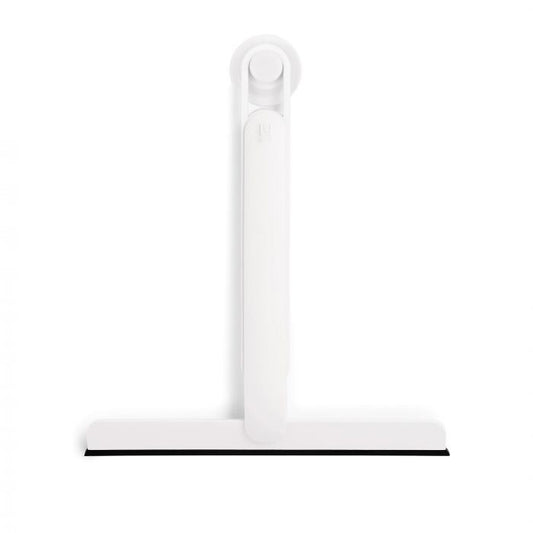 Umbra Flew Surelock Squeegee White