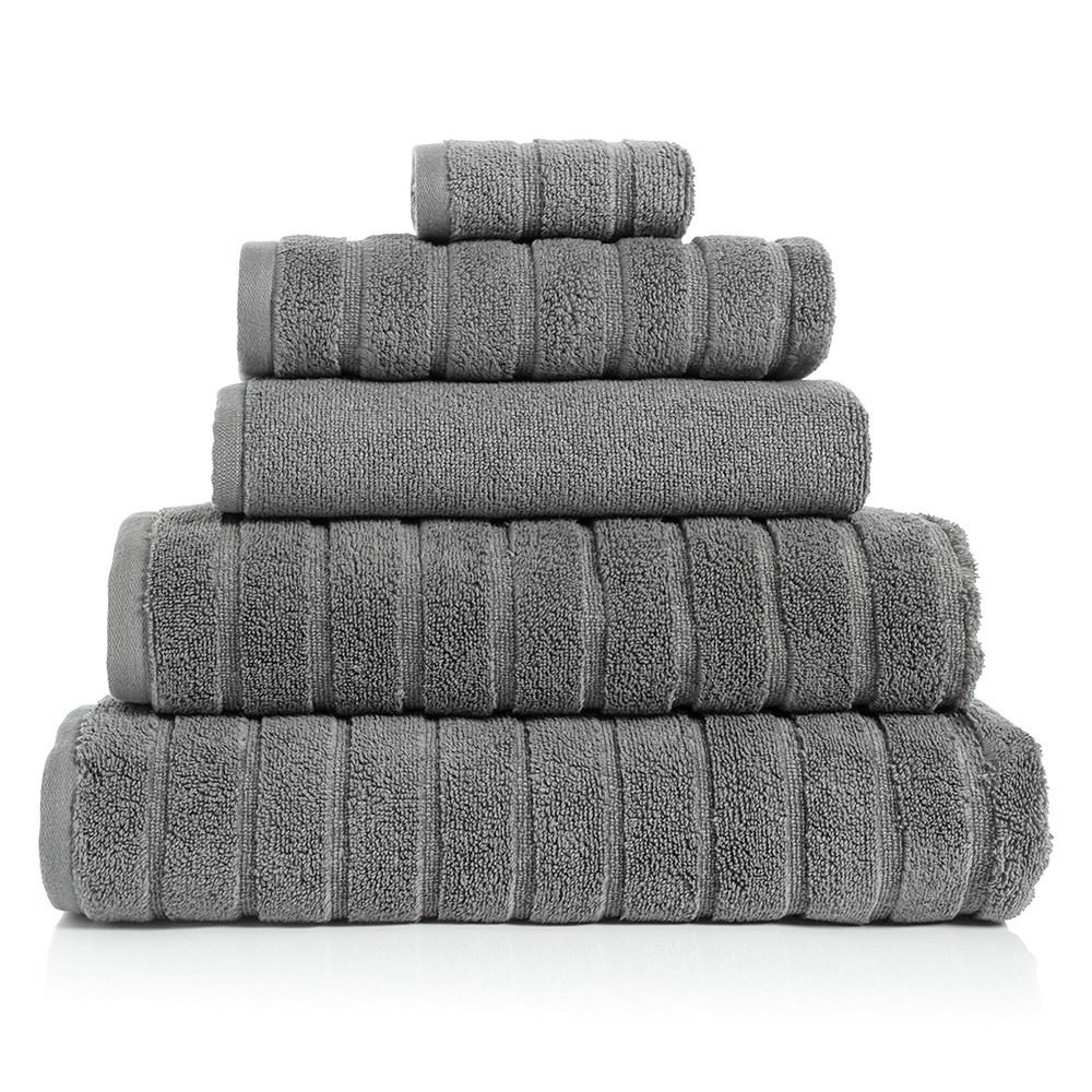 Kas Bath Towel - Henley