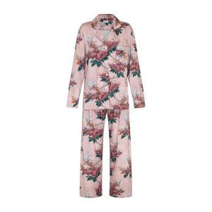 Sanctuary Studio Pink stock Floral Pyjamas