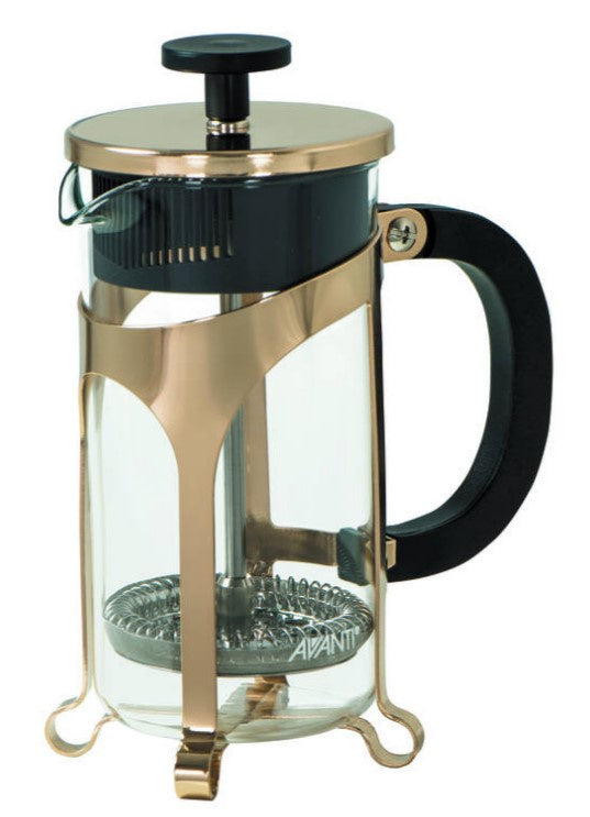 Avanti Cafe Press Coffee Plunger 375ml/3 cup
