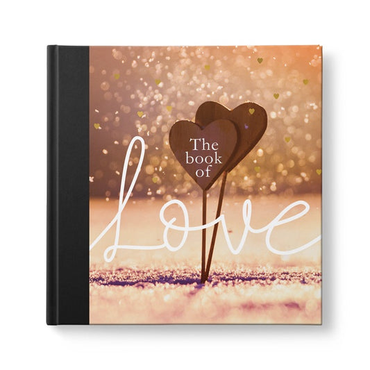 Affirmations Book Of Love