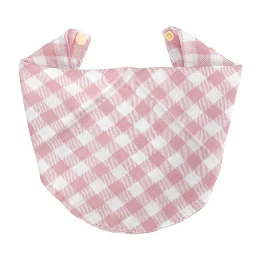 Annabel Trends Bandana Bib  & Burping Cloth