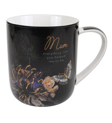 Lily & Mae Coffee Mug